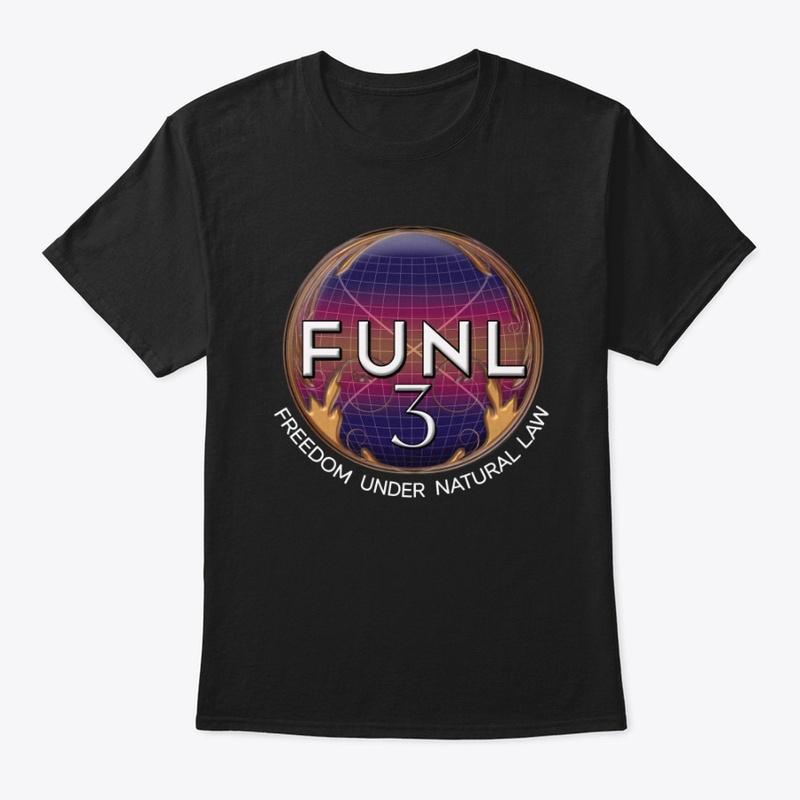 T Shirt FUNL3