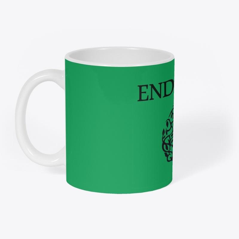 End Evil Podcast